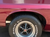 1972 Ford Ranchero for sale in Michigan (ID-141349)