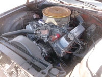 1972 Ford Ranchero for sale in Michigan (ID-142709)