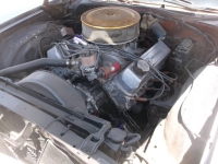 1972 Ford Ranchero for sale in Michigan (ID-142709)