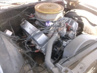 1972 Ford Ranchero for sale in Michigan (ID-142709)
