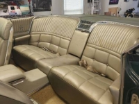 1972 Ford Thunderbird for sale in Michigan (ID-110280)