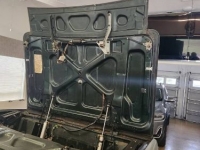 1972 Ford Thunderbird for sale in Michigan (ID-110280)