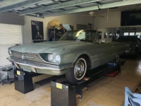 1972 Ford Thunderbird for sale in Michigan (ID-110280)
