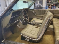 1972 Ford Thunderbird for sale in Michigan (ID-110280)
