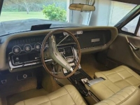 1972 Ford Thunderbird for sale in Michigan (ID-110280)