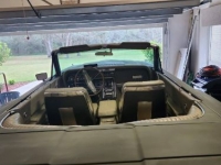 1972 Ford Thunderbird for sale in Michigan (ID-110280)