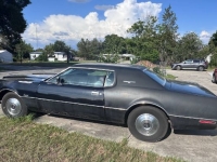 1972 Ford Thunderbird for sale in Michigan (ID-143318)