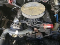 1972 Ford Torino GT for sale in Michigan (ID-113513)