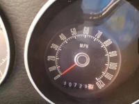 1972 Ford Torino GT for sale in Michigan (ID-113513)