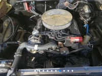 1972 Ford Torino GT for sale in Michigan (ID-113513)