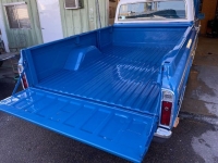 1972 GMC 1500 for sale in Michigan (ID-95235)