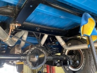 1972 GMC 1500 for sale in Michigan (ID-95235)
