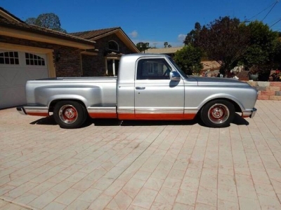 1972 GMC 1500 for sale