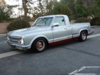 1972 GMC 1500 for sale (ID-108931)
