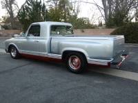 1972 GMC 1500 for sale (ID-108931)