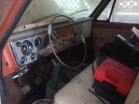 1972 GMC 1500 for sale in Michigan (ID-139395)