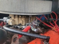1972 GMC 1500 for sale in Michigan (ID-139505)
