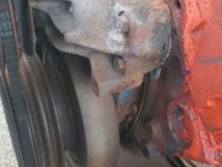 1972 GMC 1500 for sale in Michigan (ID-139505)
