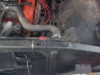 1972 GMC 1500 for sale in Michigan (ID-139505)