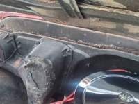 1972 GMC 1500 for sale in Michigan (ID-139505)