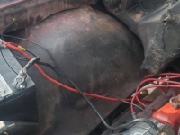 1972 GMC 1500 for sale in Michigan (ID-139505)