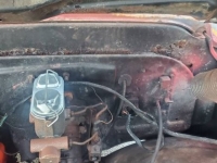 1972 GMC 1500 for sale in Michigan (ID-139505)