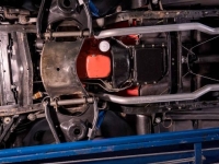 1972 GMC 1500 for sale in Michigan (ID-155723)