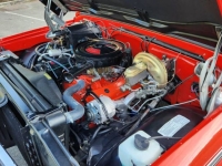 1972 GMC 1500 for sale in Michigan (ID-155723)