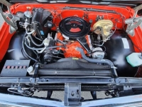 1972 GMC 1500 for sale in Michigan (ID-155723)