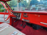 1972 GMC 1500 for sale in Michigan (ID-155723)