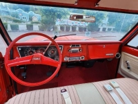 1972 GMC 1500 for sale in Michigan (ID-155723)