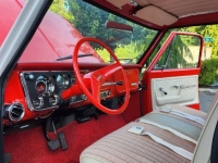 1972 GMC 1500 for sale in Michigan (ID-155723)