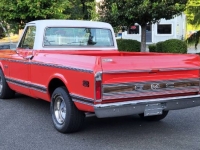 1972 GMC 1500 for sale in Michigan (ID-155723)