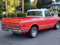 1972 GMC 1500 for sale in Michigan (ID-155723)