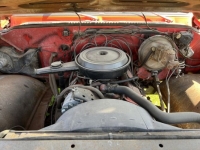 1972 GMC 2500 for sale in Michigan (ID-106858)