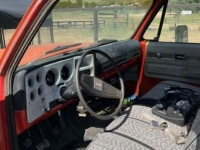 1972 GMC 2500 for sale in Michigan (ID-106858)