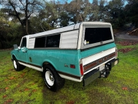 1972 GMC 3500 for sale in Michigan (ID-141976)