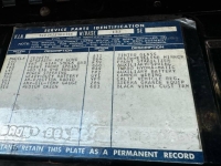 1972 GMC 3500 for sale in Michigan (ID-141976)