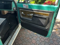 1972 GMC 3500 for sale in Michigan (ID-141976)