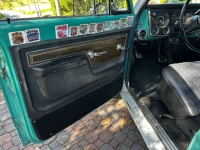 1972 GMC 3500 for sale in Michigan (ID-141976)