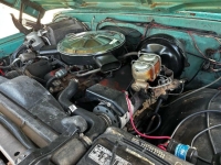 1972 GMC 3500 for sale in Michigan (ID-141976)