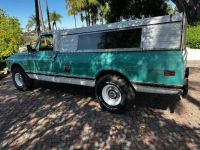 1972 GMC 3500 for sale in Michigan (ID-141976)