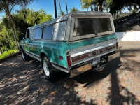 1972 GMC 3500 for sale in Michigan (ID-141976)