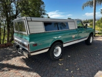 1972 GMC 3500 for sale in Michigan (ID-141976)
