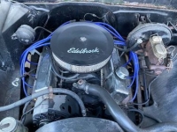 1972 GMC C10 for sale in Michigan (ID-124667)