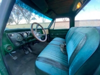 1972 GMC C10 for sale in Michigan (ID-124667)
