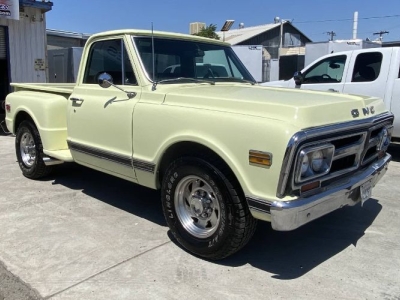 1972 GMC C10 for sale