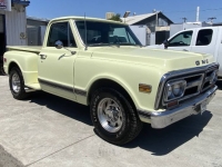 1972 GMC C10 for sale in Michigan (ID-142145)