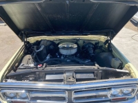 1972 GMC C10 for sale in Michigan (ID-142145)