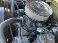 1972 GMC C10 for sale in Michigan (ID-142145)